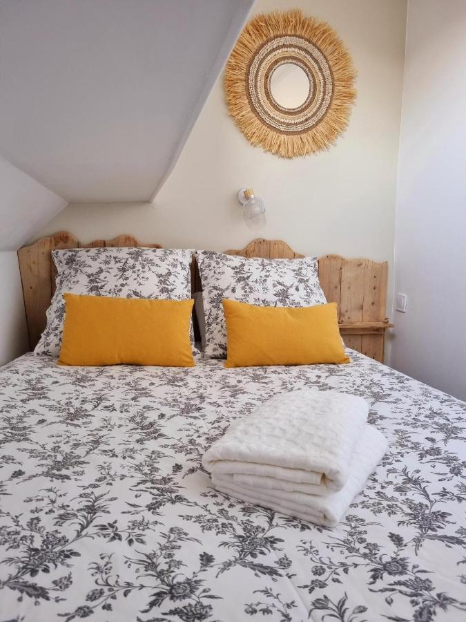 Hotel Peniche Alphonsia Maria à Villeneuve-lès-Maguelone Extérieur photo