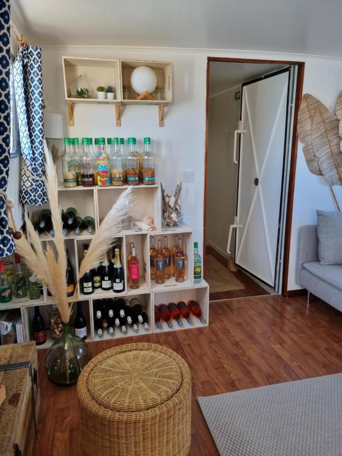 Hotel Peniche Alphonsia Maria à Villeneuve-lès-Maguelone Extérieur photo