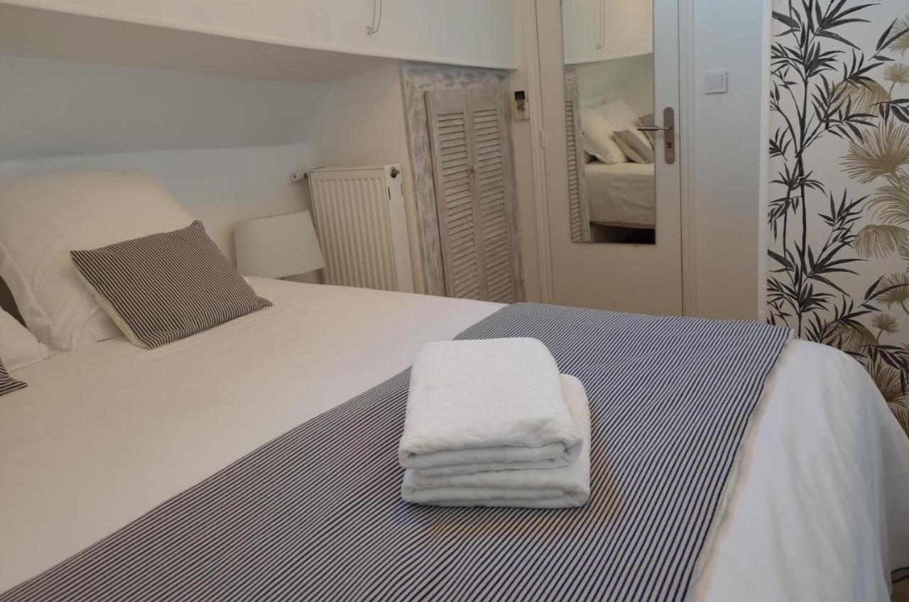 Hotel Peniche Alphonsia Maria à Villeneuve-lès-Maguelone Extérieur photo